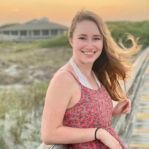 Meet your Posher, Rachel